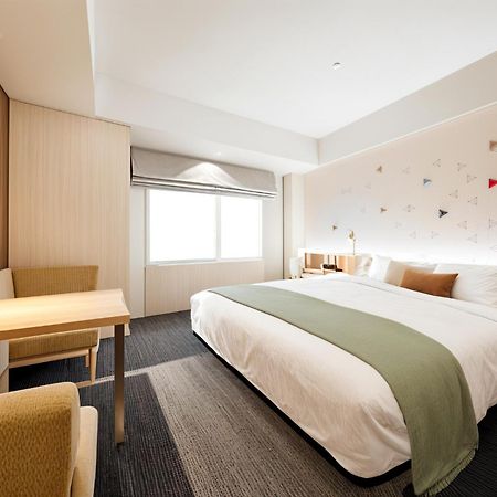 Tokyu Stay Kanazawa Exterior foto