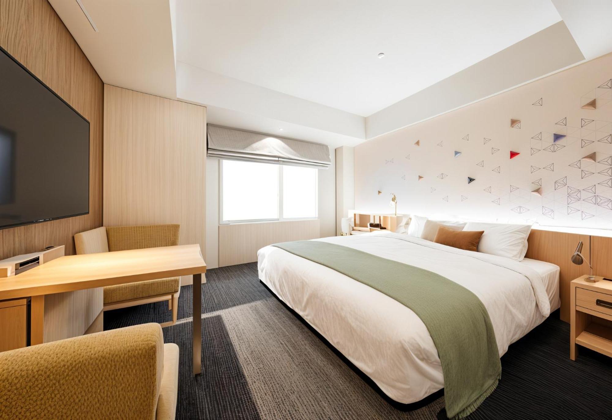 Tokyu Stay Kanazawa Exterior foto
