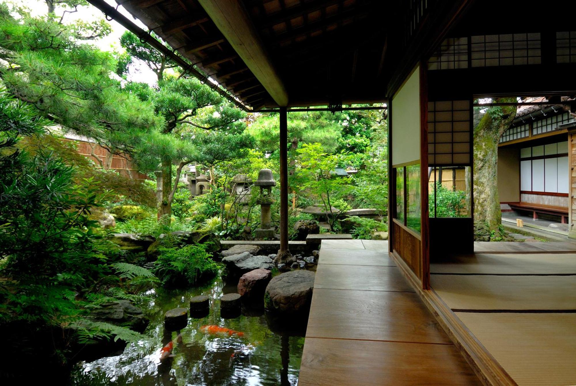 Tokyu Stay Kanazawa Exterior foto