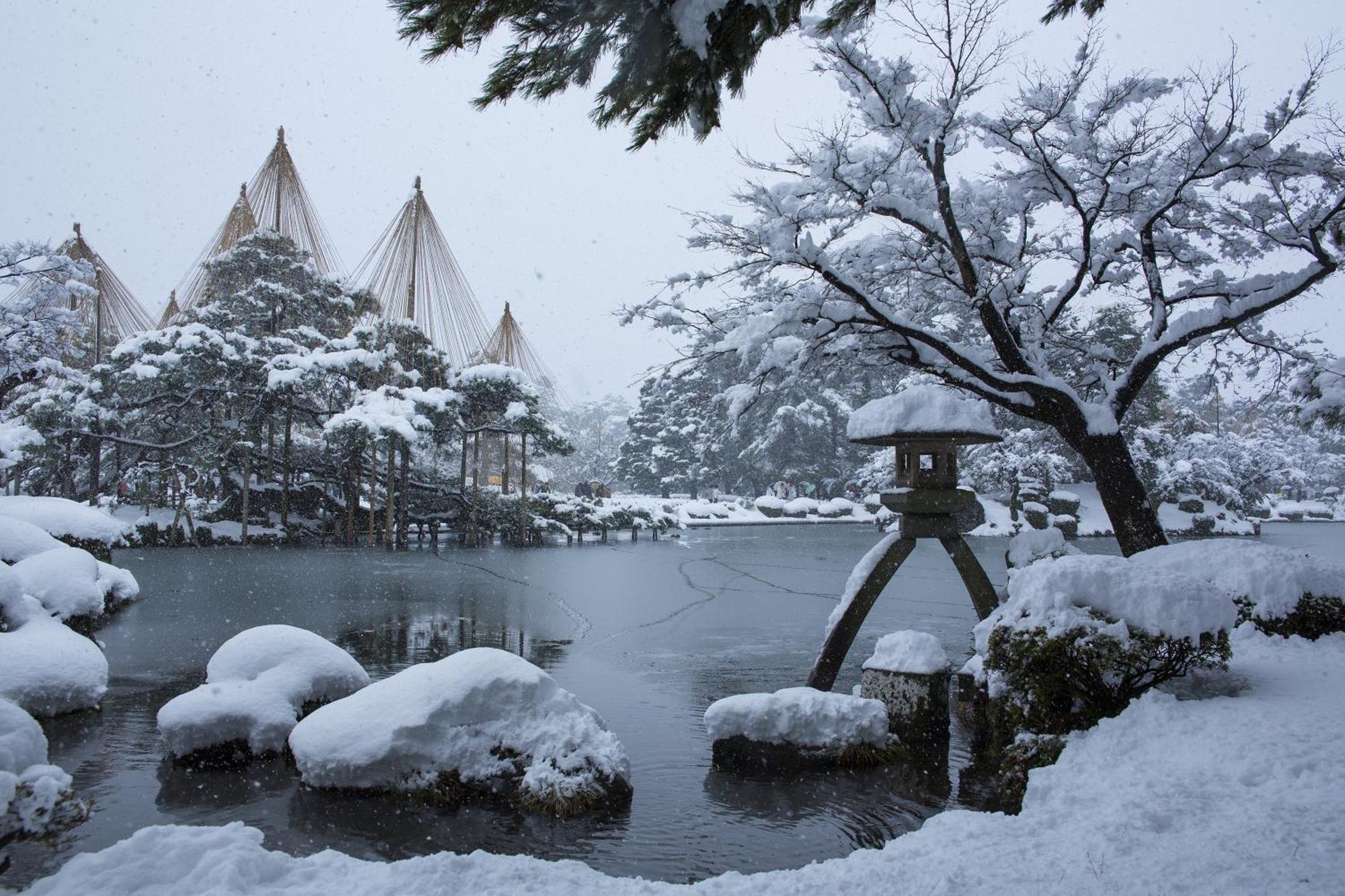 Tokyu Stay Kanazawa Exterior foto