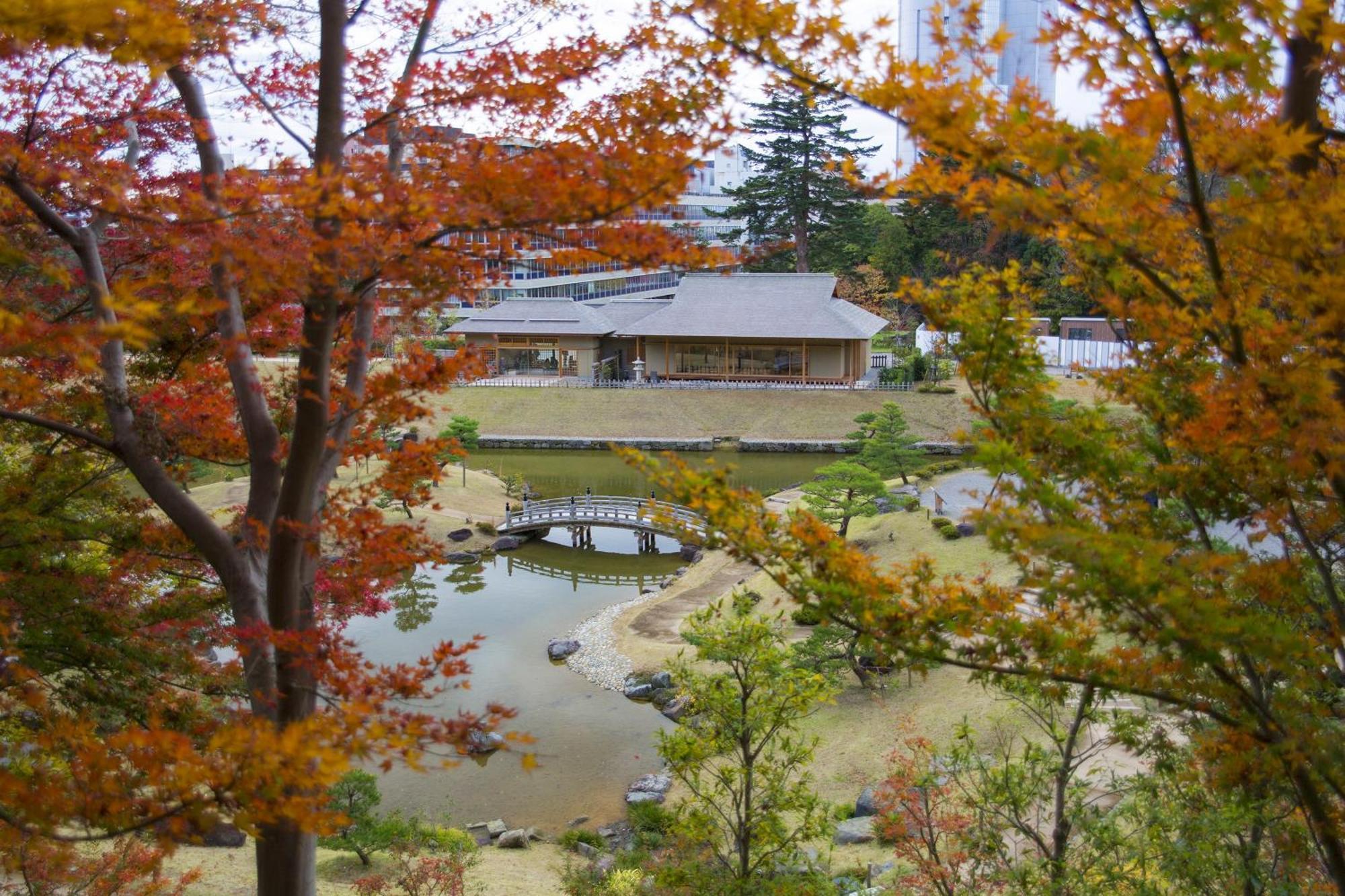 Tokyu Stay Kanazawa Exterior foto