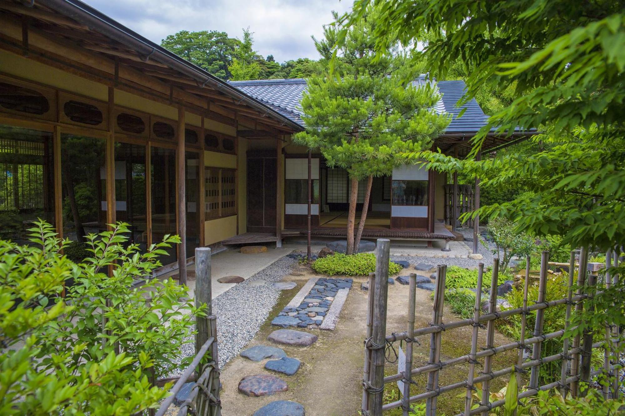 Tokyu Stay Kanazawa Exterior foto