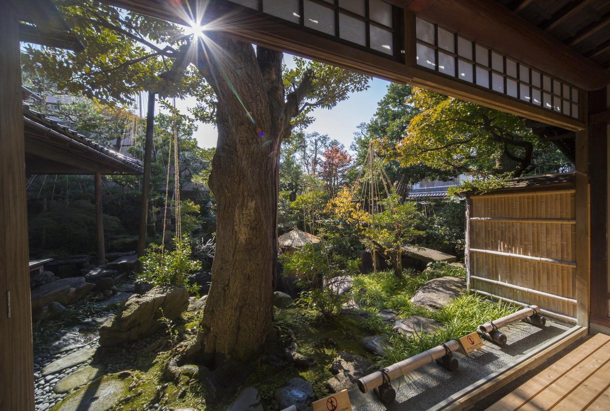 Tokyu Stay Kanazawa Exterior foto