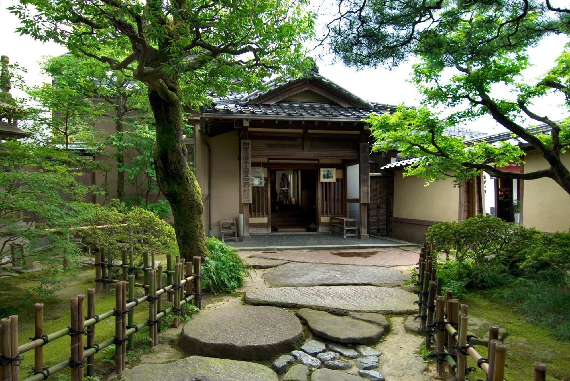 Tokyu Stay Kanazawa Exterior foto