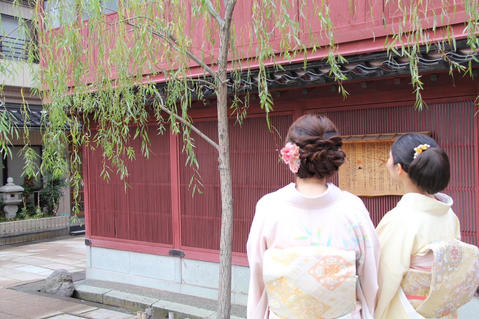 Tokyu Stay Kanazawa Exterior foto